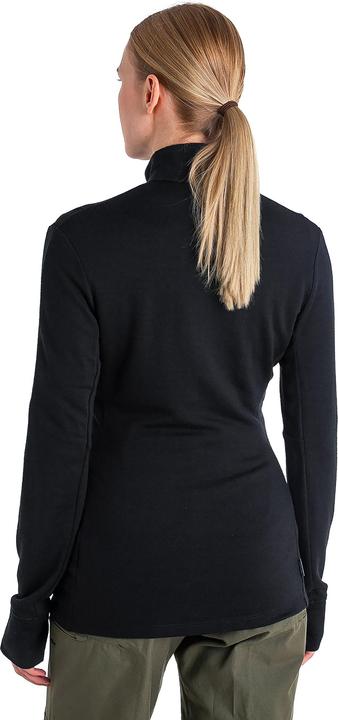 Produktbild Icebreaker Women's Merino 260 Quantum IV L/S Zip (S)