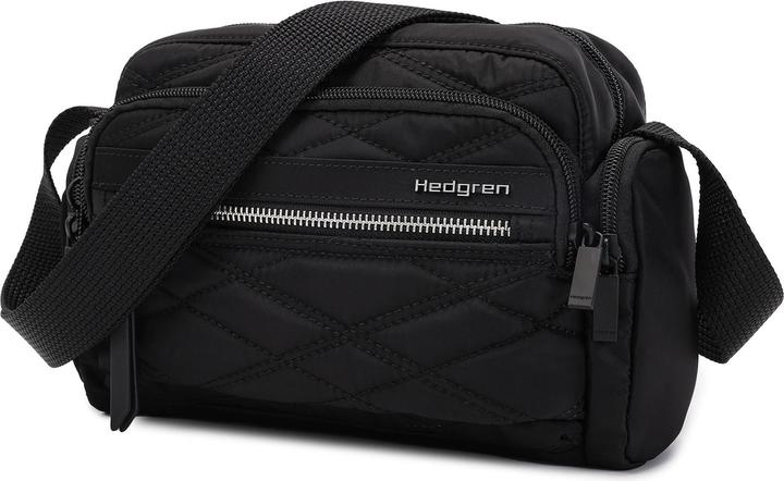 Actual product image Hedgren Inner City Emily shoulder bag RFID protection 24 cm