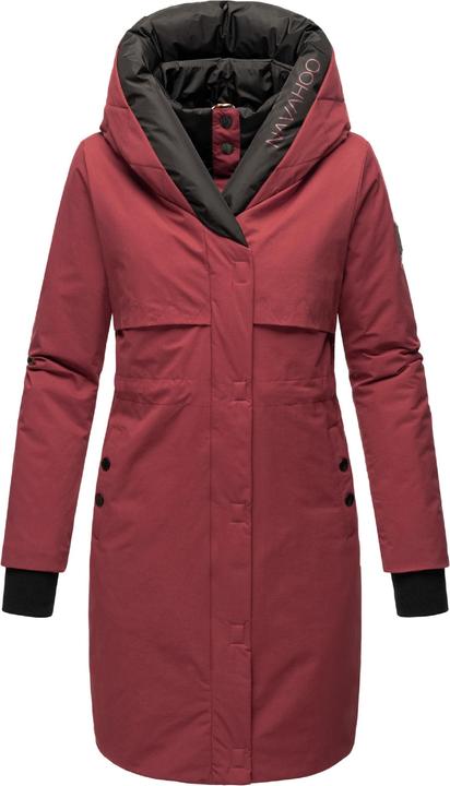 Bordeaux red