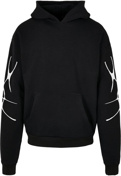 Actual product image Urban Classics Collection Ultra Heavy Oversize Hoodie - 91491 (S)