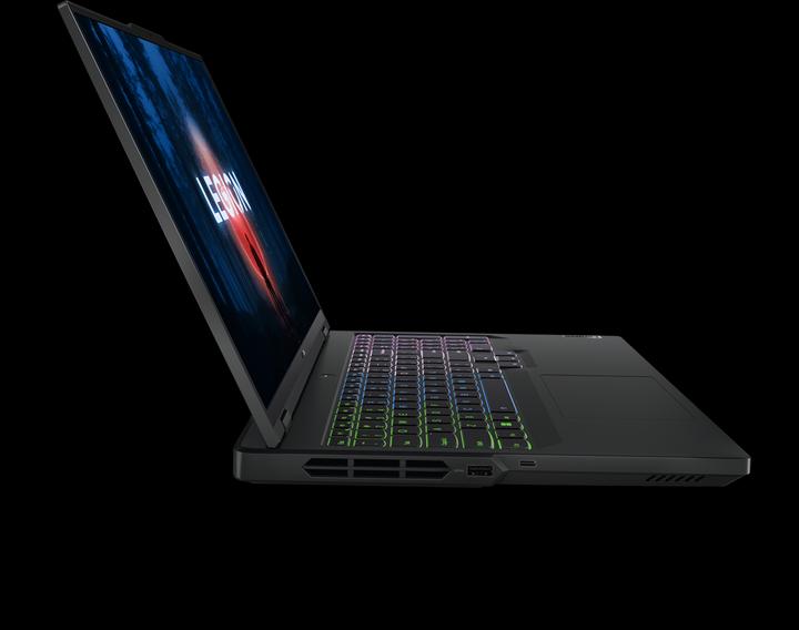 Produktbild Lenovo Legion Pro 5 (16", AMD Ryzen 7 7745HX, 32 GB, 1000 GB, CH)