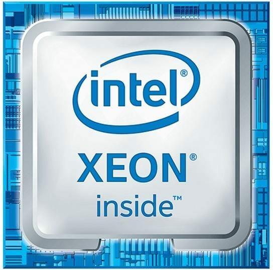 Produktbild Intel Xeon E-2224G LGA1151 Cache Boxed CPU (LGA 1151, 3.50 GHz, 4 -Core)