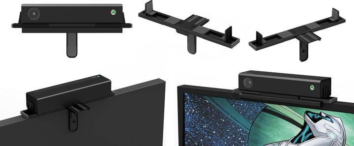 Immagine prodotto Bigben Supporto per macchina fotografica (Xbox One X, Xbox One S, Xbox Serie S, Xbox Series X)