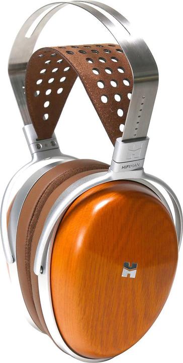 Produktbild Hifiman Audivina Planar-Kopfhörer (Kabelgebunden)