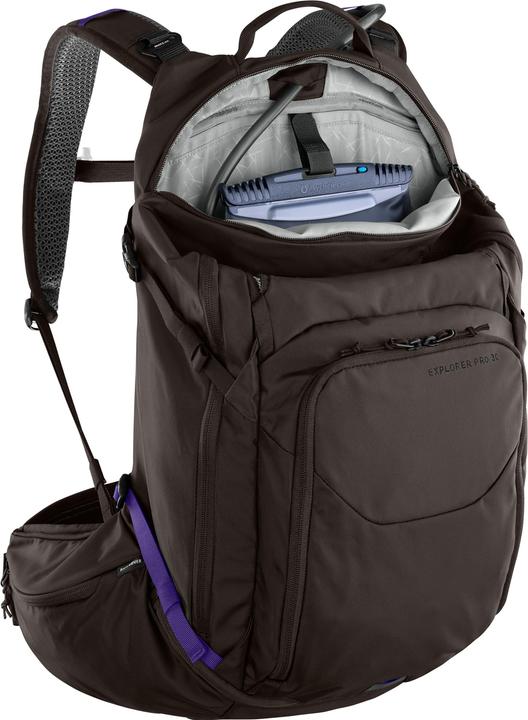 Immagine prodotto Evoc Zaino Explorer Pro 30L (30 l)