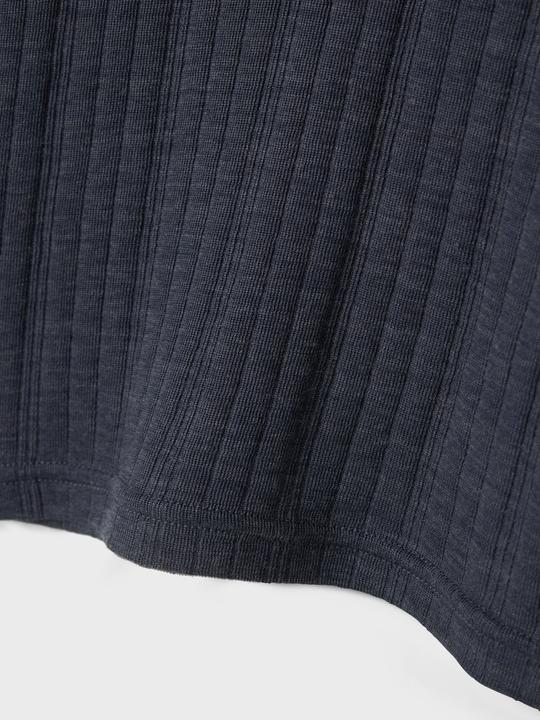 Immagine prodotto Name it Top in lana merino con maniche lunghe (98)