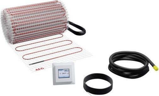 Productafbeelding AEG Haustechnik Vloerverwarming