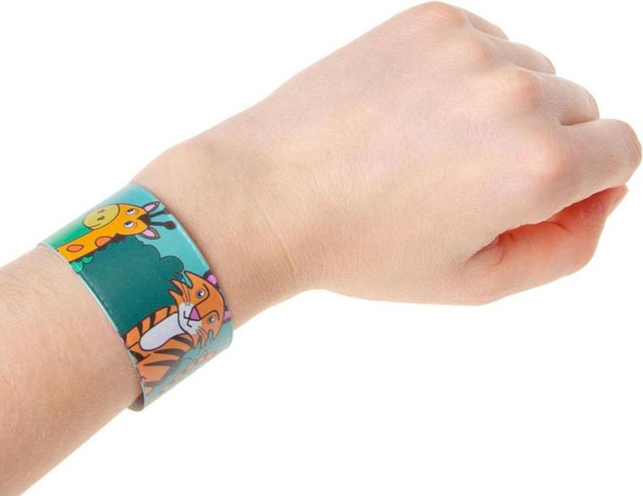 Immagine prodotto LG-Imports Bracciale Animali selvatici