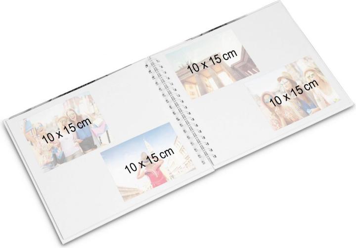 Actual product image Hama Lovely (28 x 24 cm)