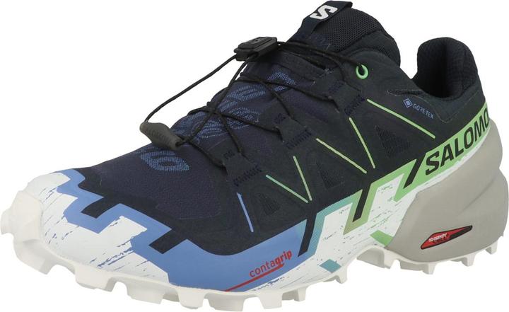 Produktbild Salomon Speedcross 6 GTX - 61645 (38 2/3)