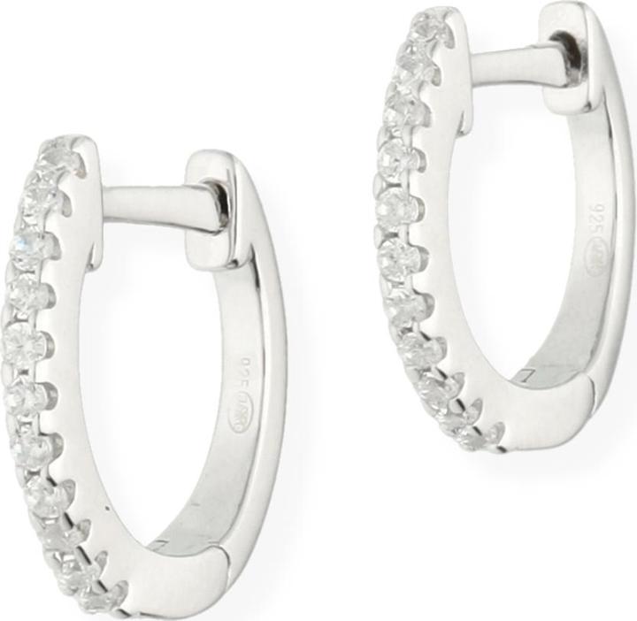 Actual product image Carat Style (Silver 925)
