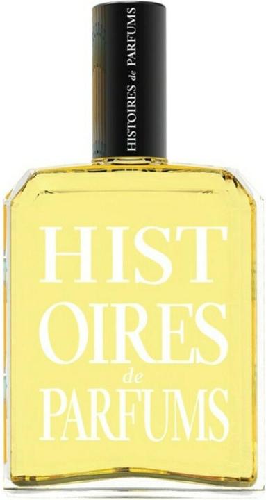 Produktbild Histoires de Parfums 1826 Eugenie De Montijo by (Eau de Parfum, 120 ml)