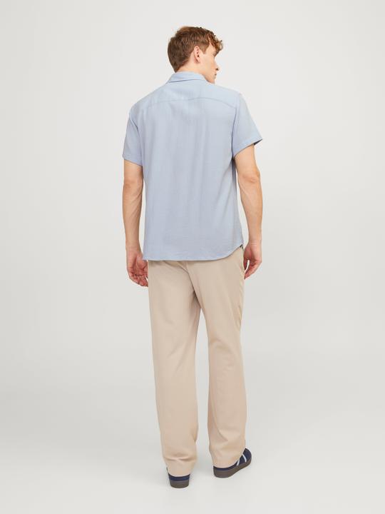 Produktbild Jack & Jones Relaxed Fit Hemd Hemd (S)