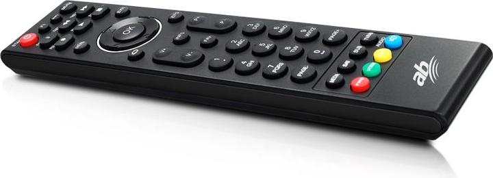 Immagine prodotto Abcom AB CryptoBox 700HD Cavo, Ethernet (RJ-45), IPTV Full HD Nero (0.13 GB, DVB-S, DVB-S2)