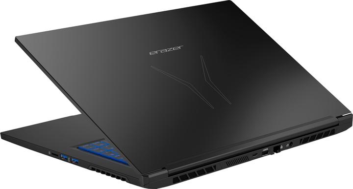 Produktbild Medion Erazer Beast X30 MD62462 17.3 gaming laptop (17.30", Intel Core i7-12700H, 16 GB, 1000 GB, Eng. Int.)