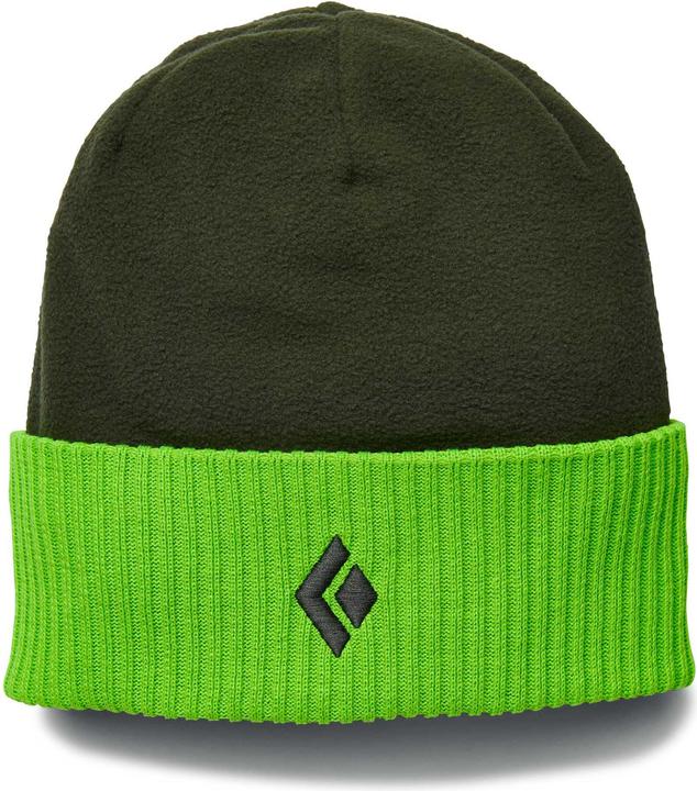 Black Diamond Fleece Beanie (One Size)