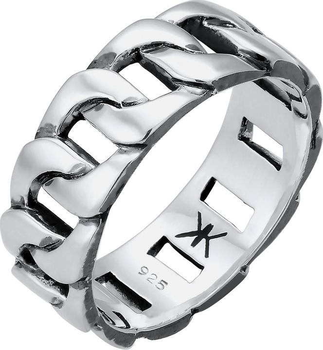 Kuzzoi Bandring (62, 925 Silber)