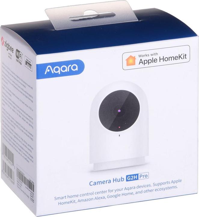 Immagine prodotto Aqara Camera Hub G2H Pro (1920 x 1080 Pixels)