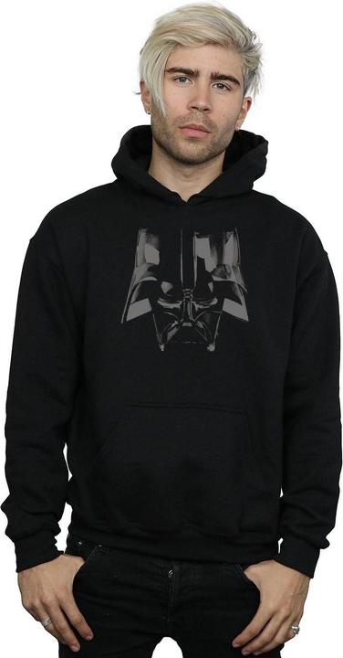 Produktbild Star Wars Darth Vader Helmet Kapuzenpullover (XXL)