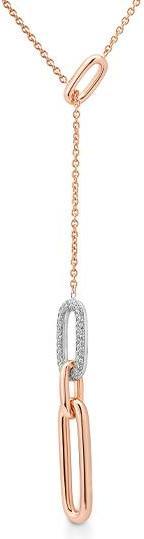 Immagine prodotto Breuning COLLIER - BRILL. 0,286 Ct. H/si (Oro 750/18 K)