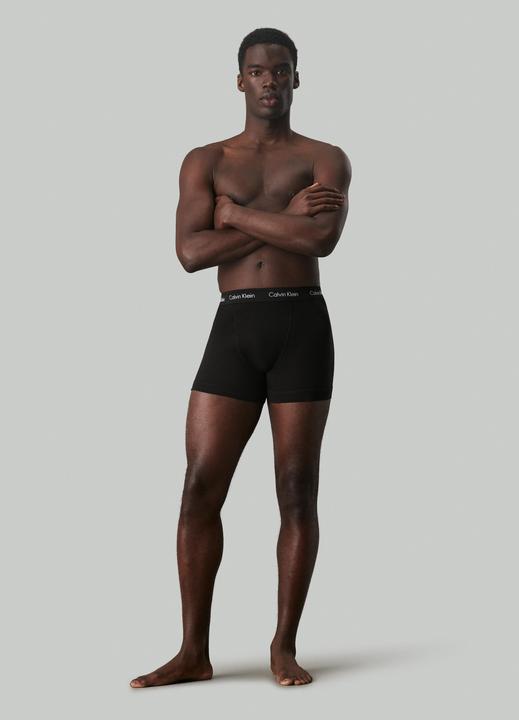Produktbild Calvin Klein Cotton Stretch (M, 3er Pack)