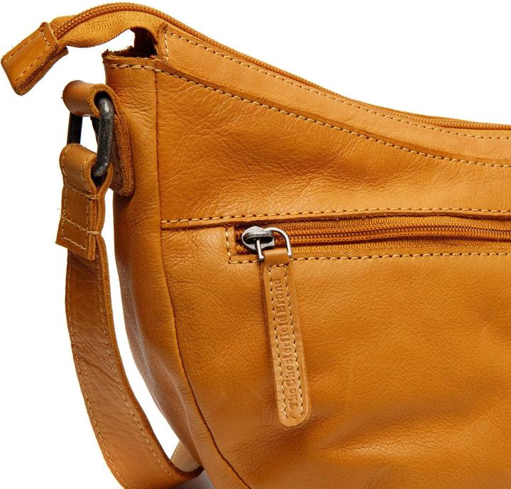 Produktbild The Chesterfield Brand Clarita Umhängetasche Leder 35 cm