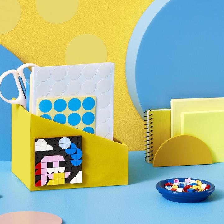 Produktbild LEGO Kreativ-Aufkleber (41954, LEGO Dots)