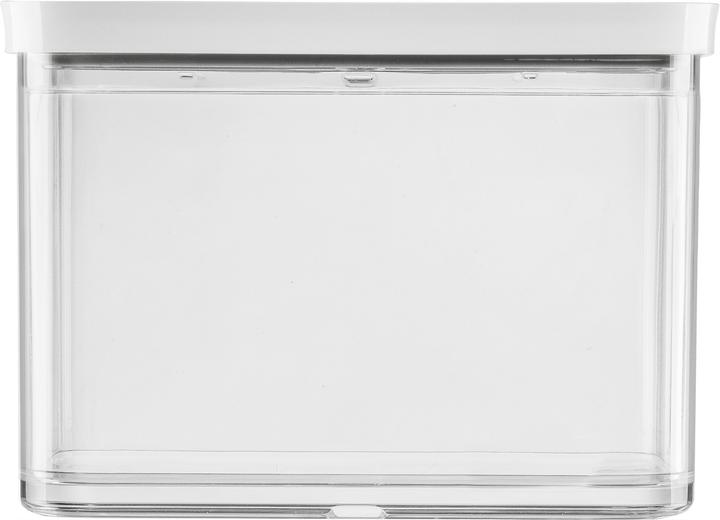 Image du produit Zwilling Cube Box Transparent (1.80 l)