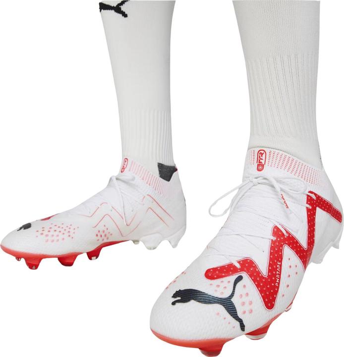 Actual product image Puma Future Ultimate Fg/Ag (38)