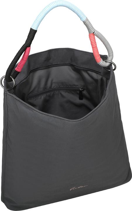 Actual product image Fritzi aus Preußen Hobo Limited shoulder bag 42 cm