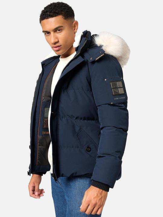 Actual product image Stone Harbour Halvaar (XXL)