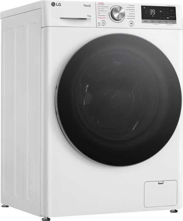 Produktbild LG F4WR7031 (13 kg, Links)