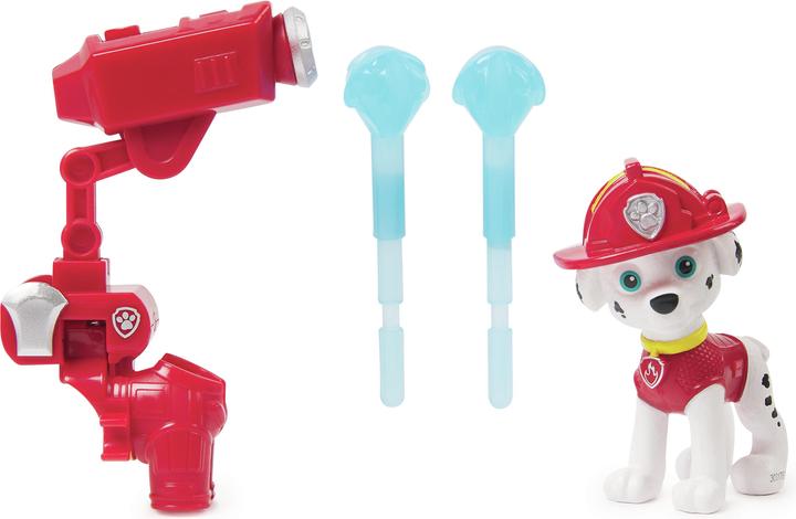Actual product image Spin Master Paw Patrol - Movie II - Hero Pups