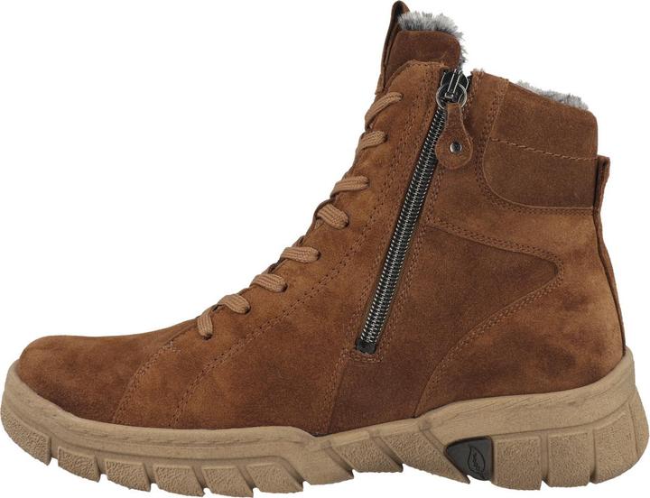 Actual product image Waldläufer Boots H-Lumi (39)