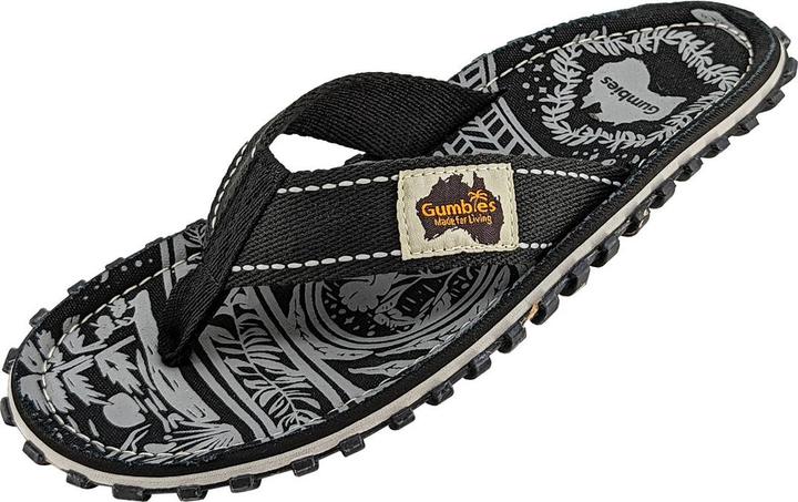 Produktbild Gumbies Midnight Black (36)