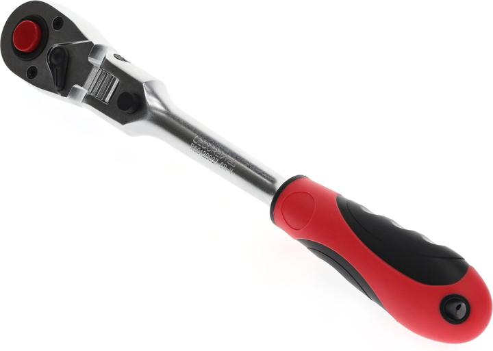 Actual product image Gedore Red red R60120027 2K joint reversible ratchet 1/2 292 mm RSW5° (1/2")
