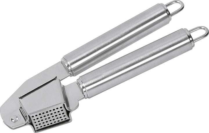 Image du produit My Basics Presse-ail en acier inoxydable