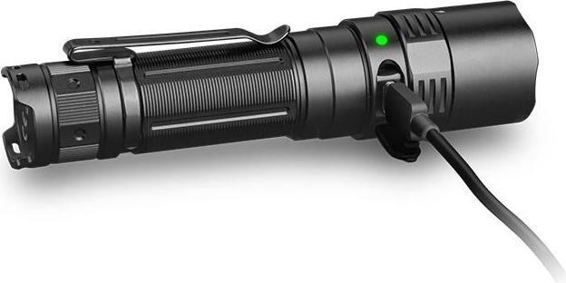 Immagine prodotto Fenix PD40R V2.0 (13.80 cm, 3000 lm)