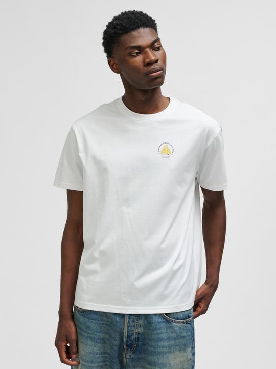 Produktbild hummel hmlLOOSE T-SHIRT S/S CALL US (XXL)