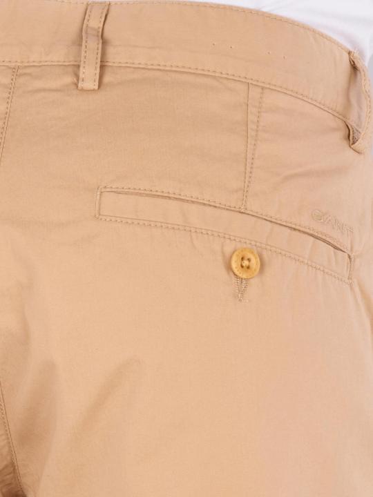 Produktbild GANT Relaxed Fit Chinoshorts (W33)
