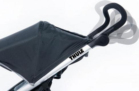 Image du produit Thule Urban Glide 1 Stroller (1 place)