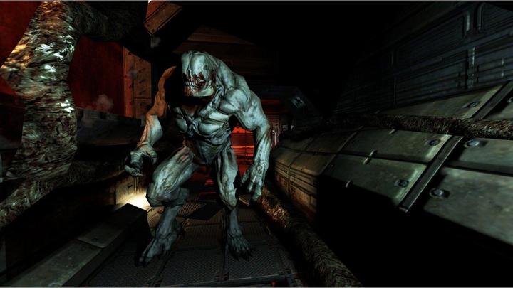Immagine prodotto Bethesda Doom 3 Edizione BFG, PS3 PlayStation 3 (PS3)