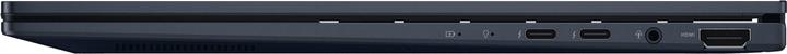Actual product image ASUS Zenbook 14 OLED (14", Intel Core Ultra 7 155H, 16 GB, 1000 GB, DE)