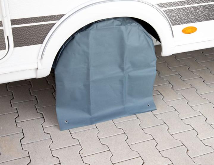 Actual product image Cartrend Wheel cover
