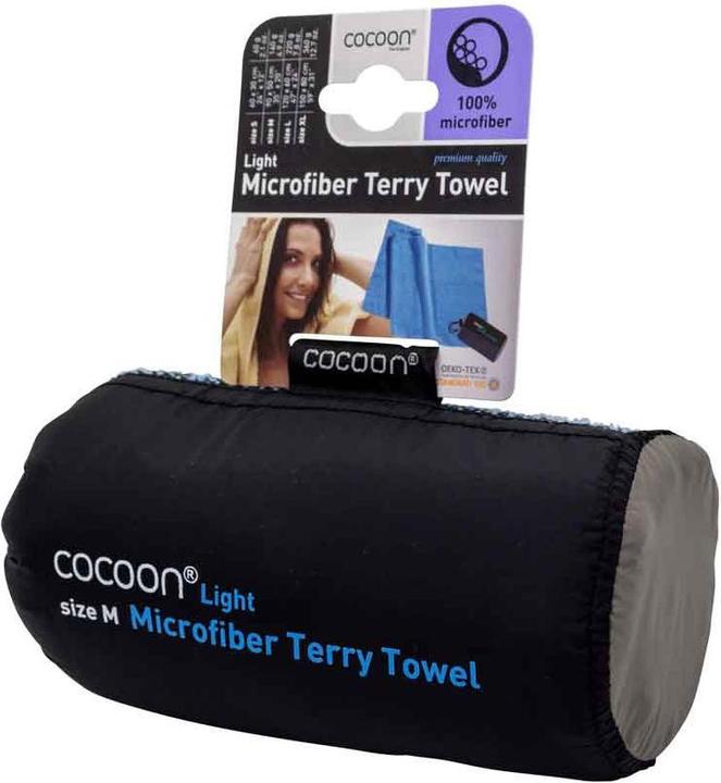 Immagine prodotto Cocoon Terry (50 x 90 cm)
