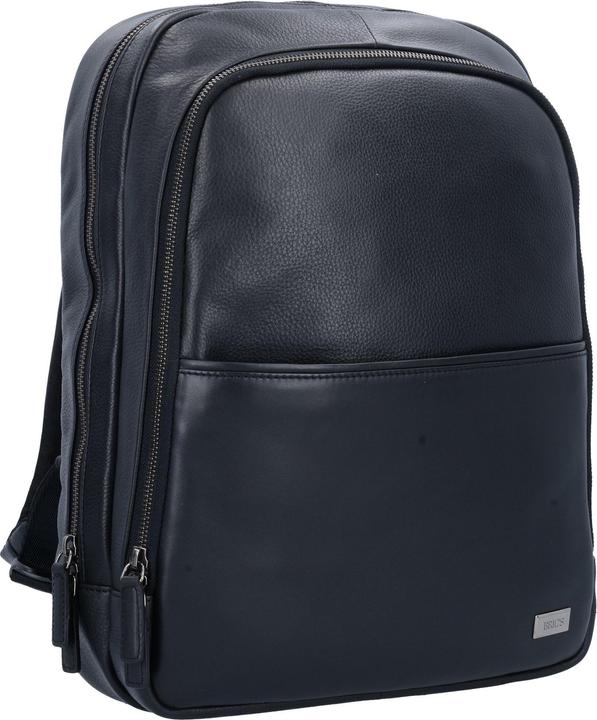 Produktbild Brics Torino Rucksack Leder 40 cm Laptopfach (13 l)