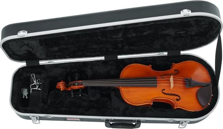 Actual product image Gator GC-VIOLIN 4/4 Violin Case (violin)
