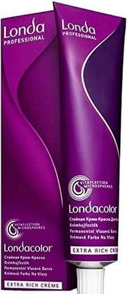 Produktbild Londa Cremehaarfarbe Color 12/16 spezialblond asch-violett (Blond, Violett)
