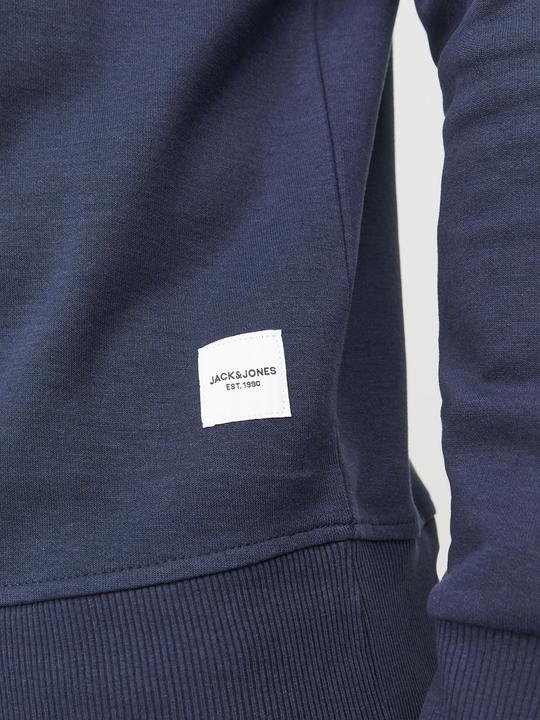 Image du produit Jack & Jones Sweat-shirt basique à col rond (XS)