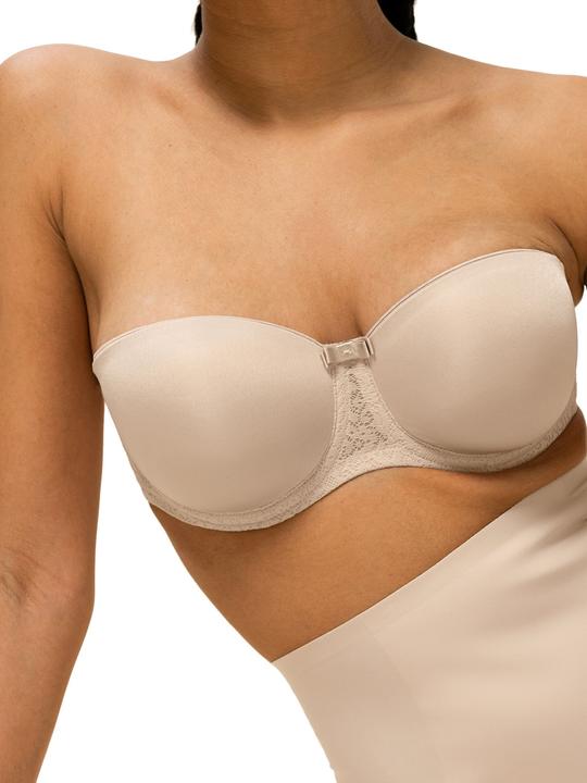 Actual product image Triumph Beauty-Full Essential underwired bra (75 D, pack of 2)